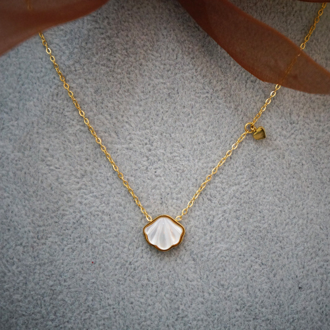 Mili Necklace