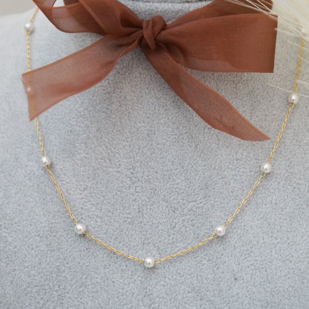 Eva Necklace