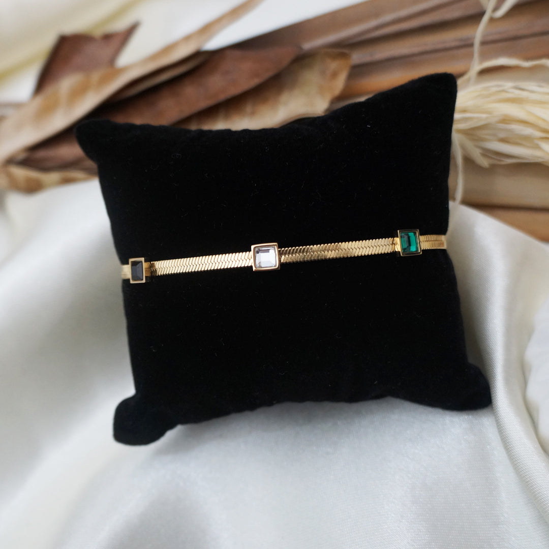 Stella Bracelet