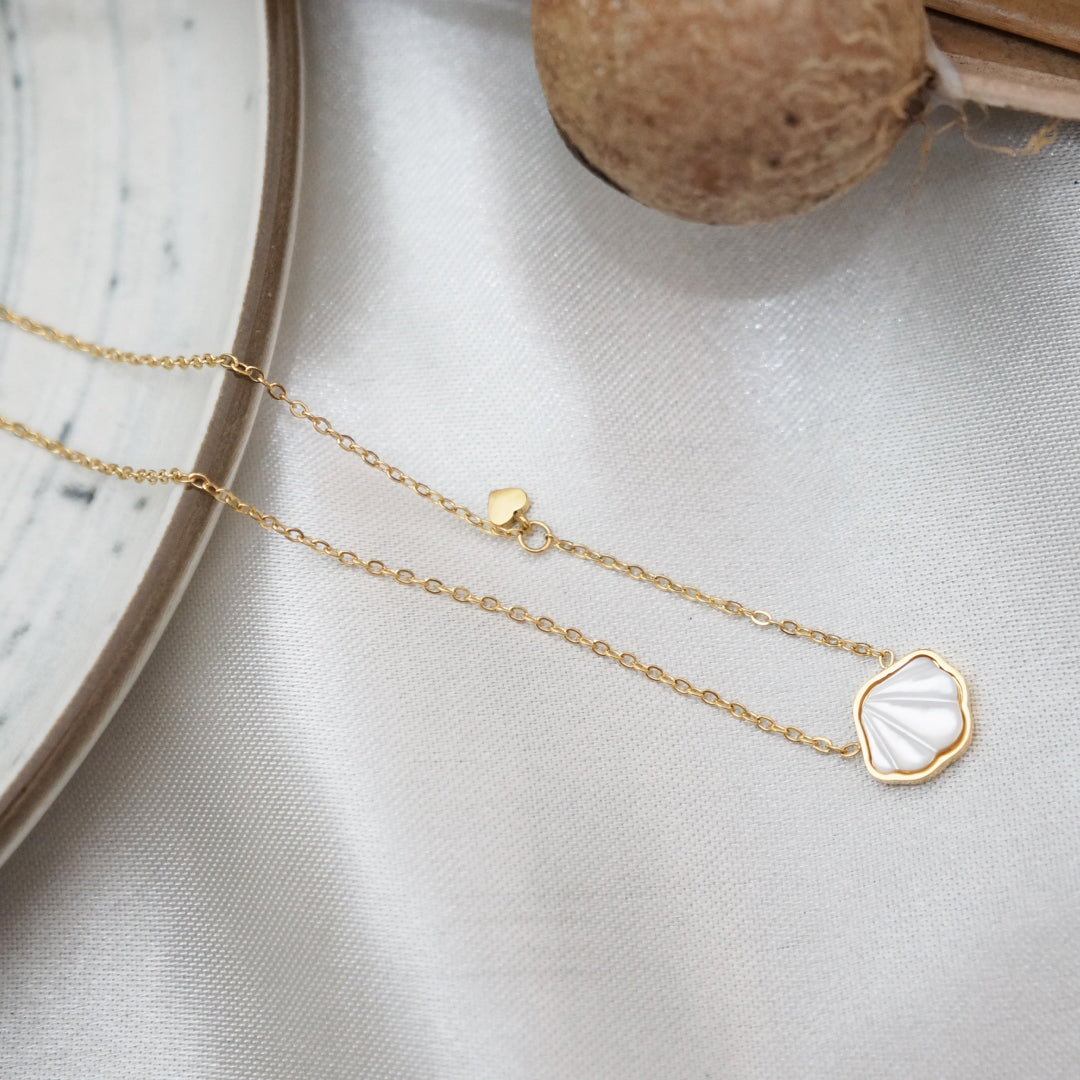 Mili Necklace